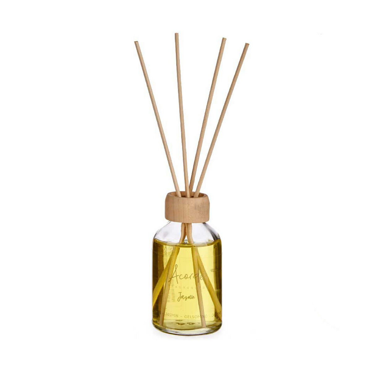 Parfyme pinner Acorde Jasmin 50 ml (12 enheter)